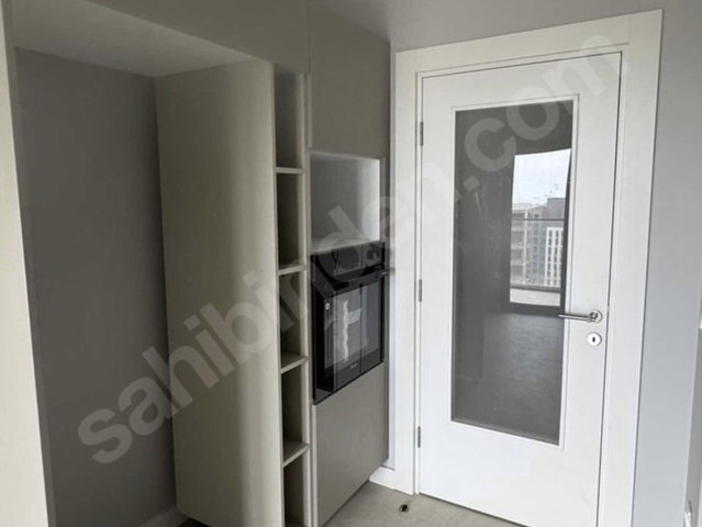 FİKİRTEPE 6.ETAP'TA TERASLI&DENİZ MANZARALI KİRALIK 3+1 DAİRE