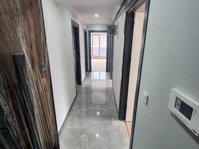 ŞIRINEVLER MAHALLESI'NDE SIFIR 2+1 SATILIK DAIRE
