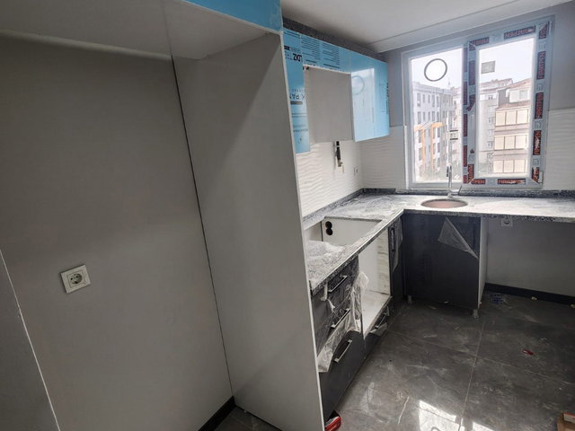 ŞIRINEVLER MAHALLESI'NDE SIFIR 2+1 SATILIK DAIRE