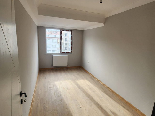 ŞIRINEVLER MAHALLESI'NDE SIFIR 2+1 SATILIK DAIRE