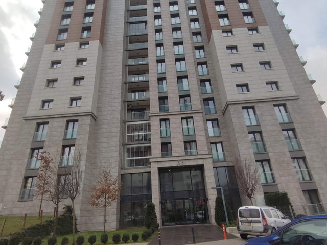 GEBZE EMLAK KONUT 3. ETAP’TA KİRALIK 3+1 FERAH DAİRE