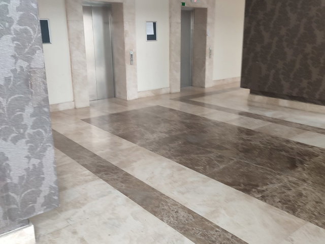 GEBZE EMLAK KONUT 3. ETAP’TA KİRALIK 3+1 FERAH DAİRE