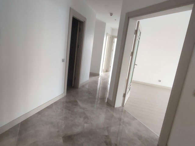 GEBZE EMLAK KONUT 3. ETAP’TA KİRALIK 3+1 FERAH DAİRE