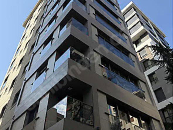 GÖZTEPE YEŞİL BAHARDA 3+1 SIFIR KATTA TEK SATILIK DAİRE