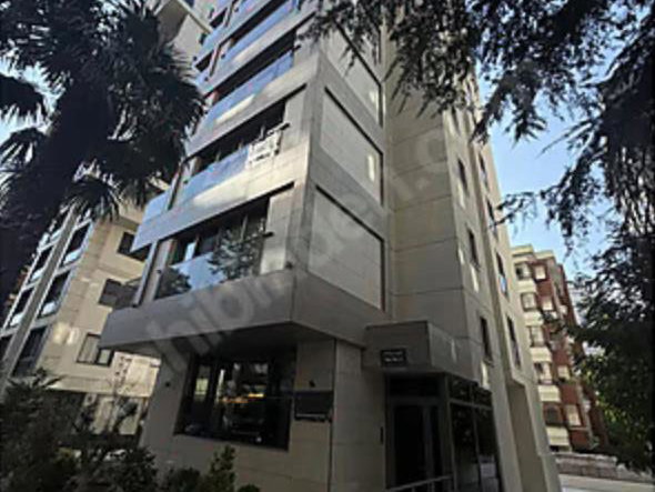 GÖZTEPE YEŞİL BAHARDA 3+1 SIFIR KATTA TEK SATILIK DAİRE