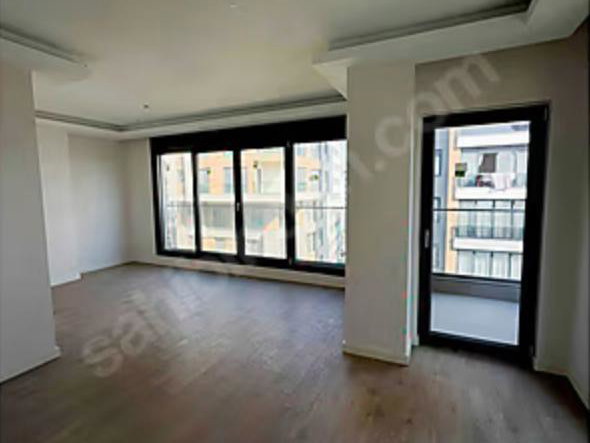 GÖZTEPE YEŞİL BAHARDA 3+1 SIFIR KATTA TEK SATILIK DAİRE