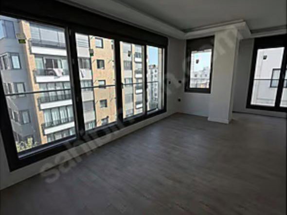 GÖZTEPE YEŞİL BAHARDA 3+1 SIFIR KATTA TEK SATILIK DAİRE