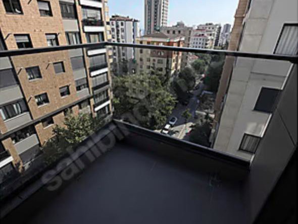 GÖZTEPE YEŞİL BAHARDA 3+1 SIFIR KATTA TEK SATILIK DAİRE