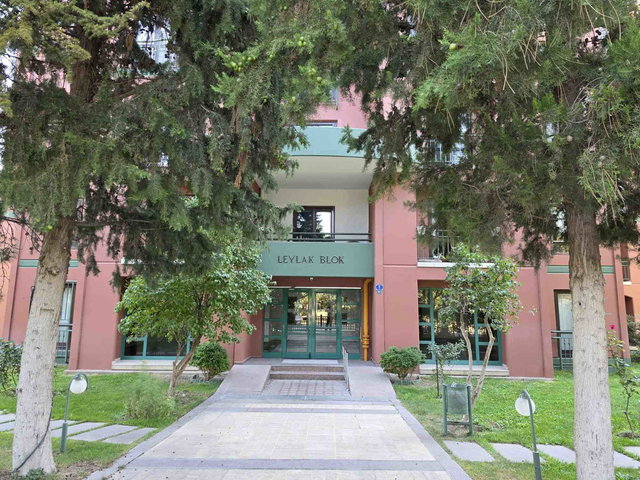 MESA KORU’DA ARCADİUM KARŞISI, METROYA YAKIN 4+1 DUBLEKS KİRALIK DAİRE