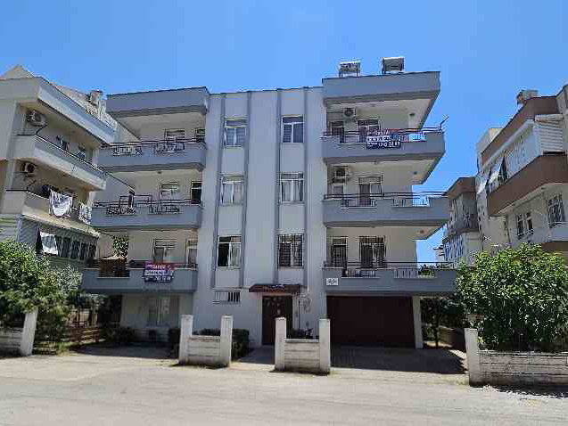 ESKİ HİSAR MAHALLESİNDE AYRI MUTFAK GENİŞ 3+1 KİRALIK DAİRE
