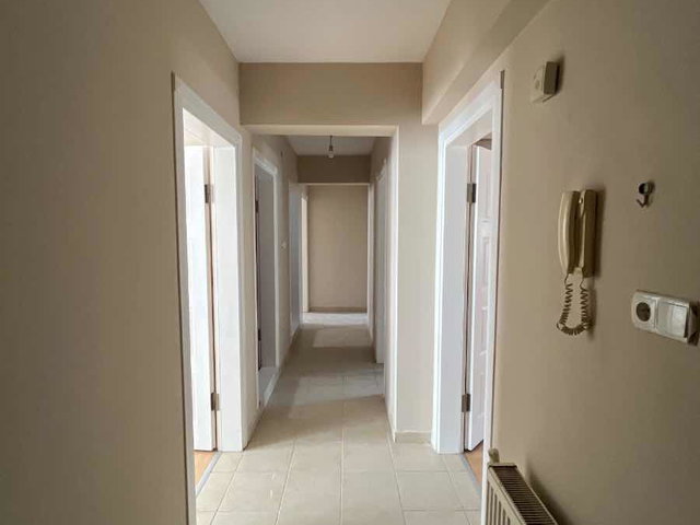 REMAX SOFT'TAN ERENLER MAHALESİN'DE 3+1 115 M2 KİRALIK DAİRE