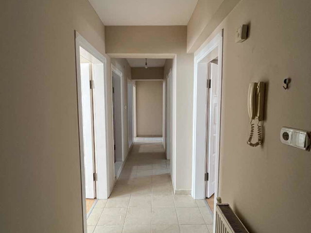 REMAX SOFT'TAN ERENLER MAHALESİN'DE 3+1 115 M2 KİRALIK DAİRE
