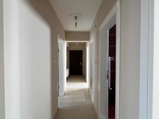 REMAX SOFT'TAN ERENLER MAHALESİN'DE 3+1 115 M2 KİRALIK DAİRE