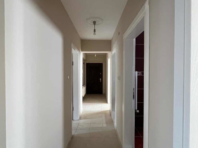 REMAX SOFT'TAN ERENLER MAHALESİN'DE 3+1 115 M2 KİRALIK DAİRE