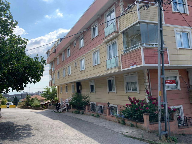 PENDİK DUMLUPINAR’DA GÜNEY-DOĞU CEPHELİ 2+1 | GİRİŞ KAT | BALKONLU | KREDİYE UYGUN