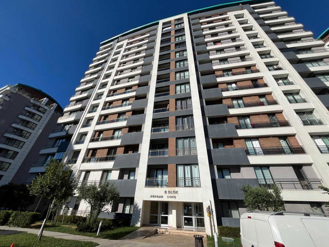 İZMİT TOPÇULAR 2.ETAP TUANA EVLERİ 2+1 KİRALIK ARAKAT DAİRE