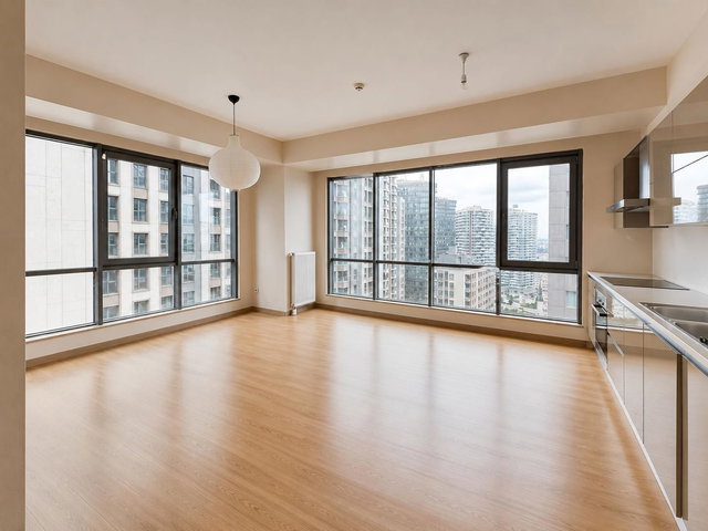 KADIKÖY BAYSAŞ 216 1.ETAPDA 2+1 KİRALIK LÜKS DAİRE