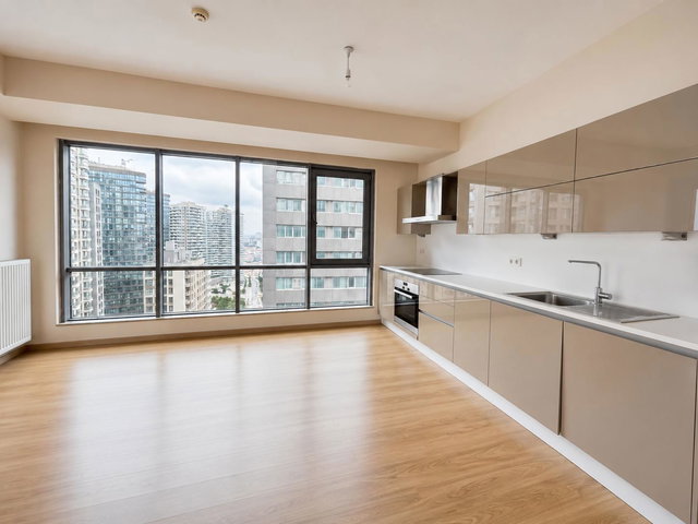 KADIKÖY BAYSAŞ 216 1.ETAPDA 2+1 KİRALIK LÜKS DAİRE