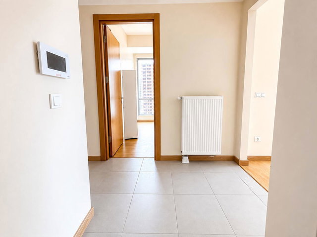 KADIKÖY BAYSAŞ 216 1.ETAPDA 2+1 KİRALIK LÜKS DAİRE