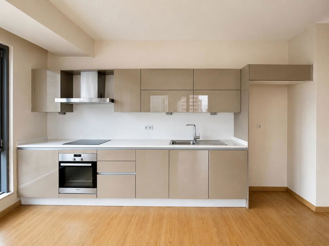 KADIKÖY BAYSAŞ 216 1.ETAPDA 2+1 KİRALIK LÜKS DAİRE