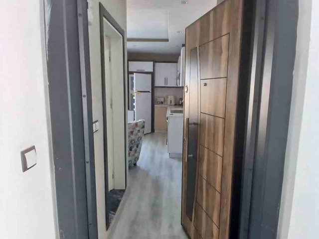 DİDİM HİSAR MAH’DE EŞYALI 1+1 KİRALIK DAİRE