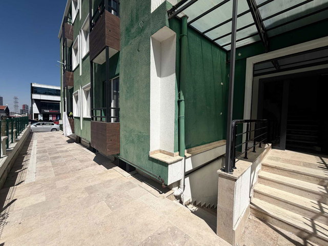 YAŞAMKENT’TE EŞYALI KİRACILI SATILIK 1+1 DAİRE