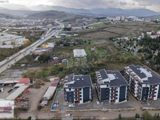 RE/MAX'DAN YALOVA KUDU BEST RESIDENCE 'DA SATILIK 1+1 DUBLEX