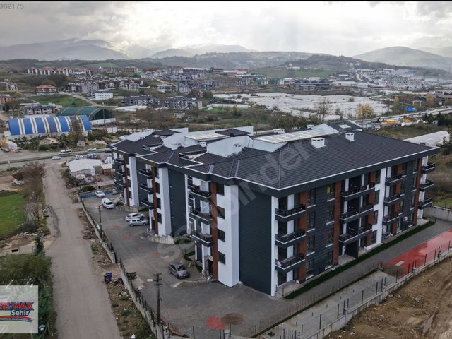 RE/MAX'DAN YALOVA KUDU BEST RESIDENCE 'DA SATILIK 1+1 DUBLEX