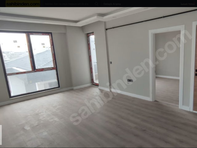 RE/MAX'DAN YALOVA KUDU BEST RESIDENCE 'DA SATILIK 1+1 DUBLEX