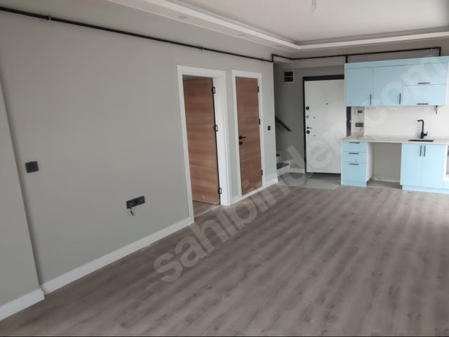 RE/MAX'DAN YALOVA KUDU BEST RESIDENCE 'DA SATILIK 1+1 DUBLEX