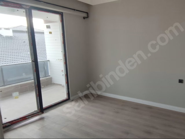 RE/MAX'DAN YALOVA KUDU BEST RESIDENCE 'DA SATILIK 1+1 DUBLEX