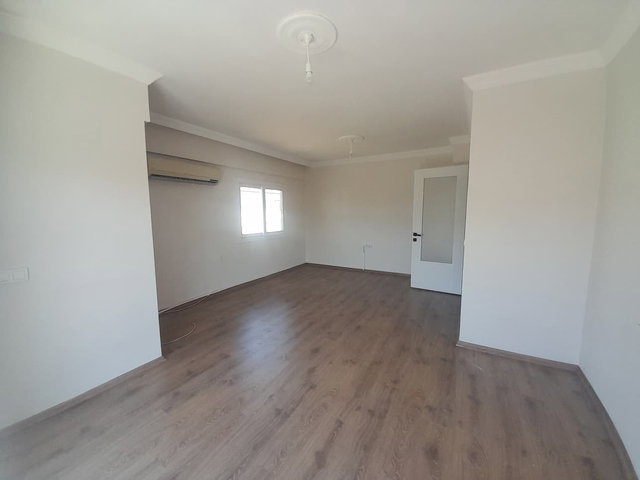 FETHİYE DE ANA CADDE ÜZERİNDE 2+1 BOŞ | OFİS KULLANIMINA UYGUN