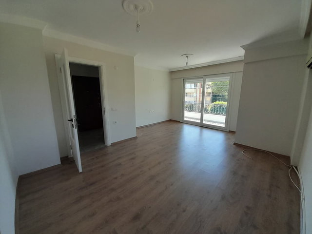 FETHİYE DE ANA CADDE ÜZERİNDE 2+1 BOŞ | OFİS KULLANIMINA UYGUN