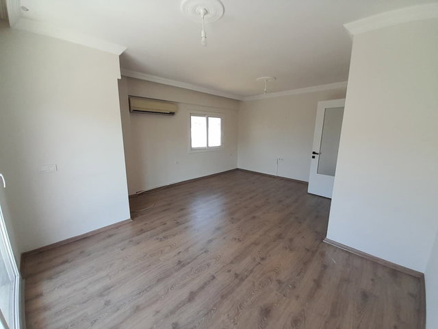 FETHİYE DE ANA CADDE ÜZERİNDE 2+1 BOŞ | OFİS KULLANIMINA UYGUN