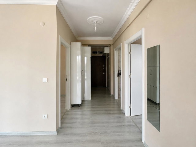 MALTEPE CEVİZLİ'DE PARK MANZARALI 5.KAT'TA 2+1 KİRALIK DAİRE