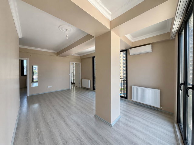 MALTEPE CEVİZLİ'DE PARK MANZARALI 5.KAT'TA 2+1 KİRALIK DAİRE
