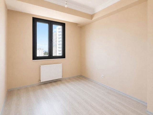 MALTEPE CEVİZLİ'DE PARK MANZARALI 5.KAT'TA 2+1 KİRALIK DAİRE