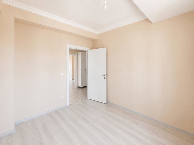 MALTEPE CEVİZLİ'DE PARK MANZARALI 5.KAT'TA 2+1 KİRALIK DAİRE