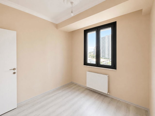 MALTEPE CEVİZLİ'DE PARK MANZARALI 5.KAT'TA 2+1 KİRALIK DAİRE