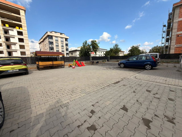 SANCAKTEPE 2+1  75 M2 KİRALIK DAİRE
