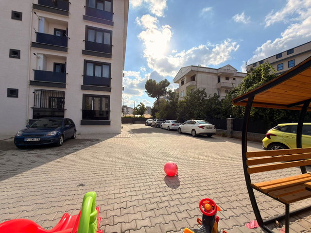 SANCAKTEPE 2+1  75 M2 KİRALIK DAİRE