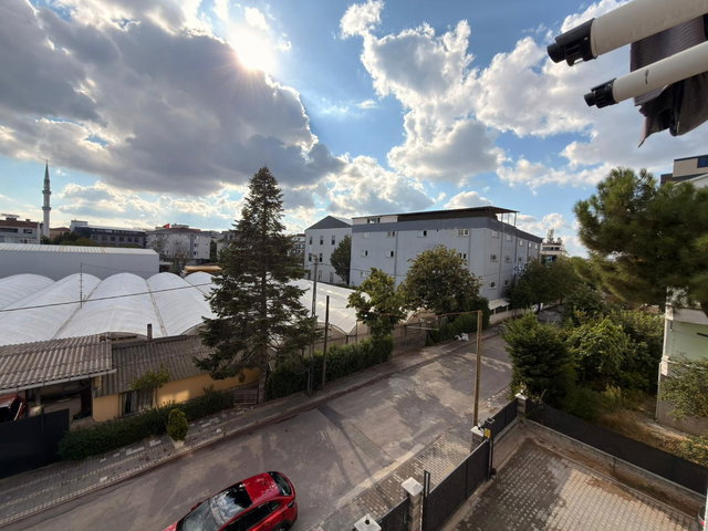 SANCAKTEPE 2+1  75 M2 KİRALIK DAİRE