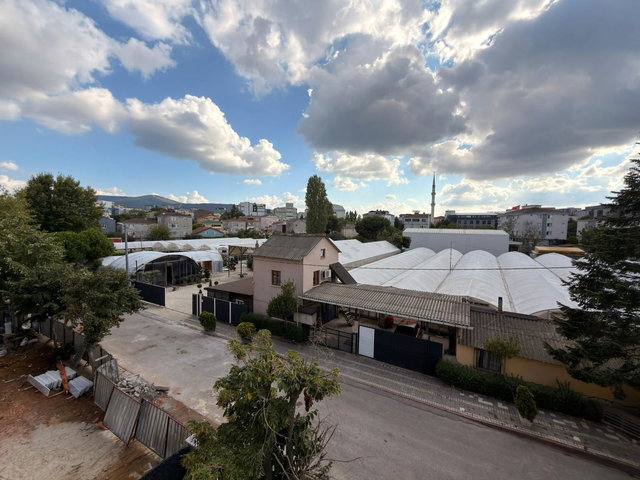 SANCAKTEPE 2+1  75 M2 KİRALIK DAİRE