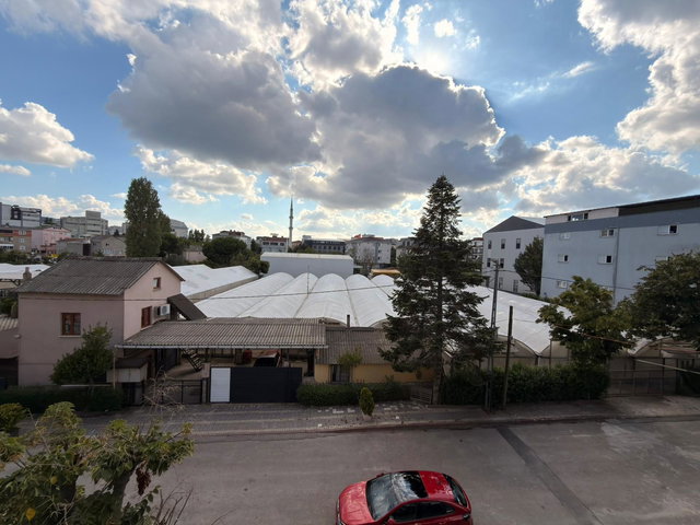SANCAKTEPE 2+1  75 M2 KİRALIK DAİRE