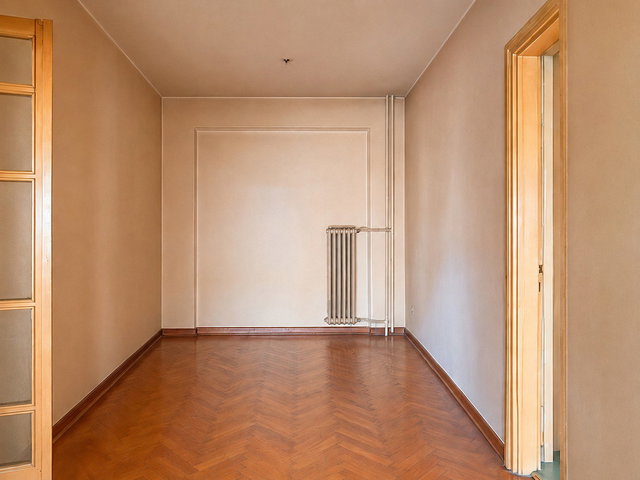 BEŞİKTAŞ - AKARETLER | SÜLEYMAN SEBA CADDESI ÜZERİ | 115 M² NET | 3+1 SATILIK DAIRE