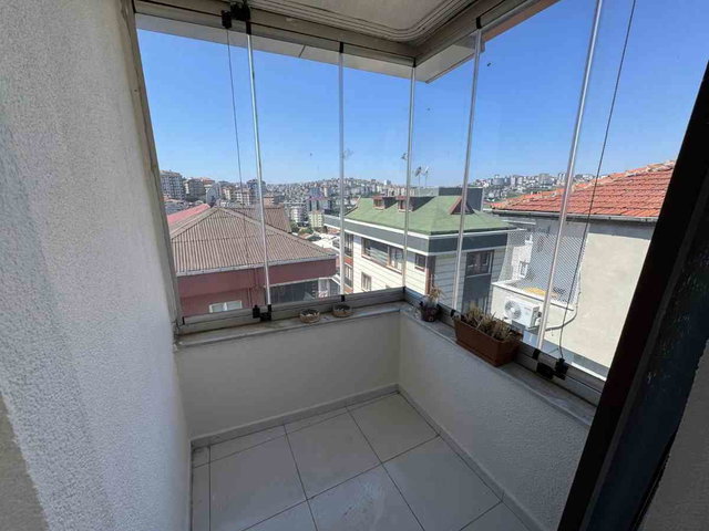 EYÜPSULTAN GÜZELTEPE'DE MANZARALI, SATILIK 2+2 DUBLEKS