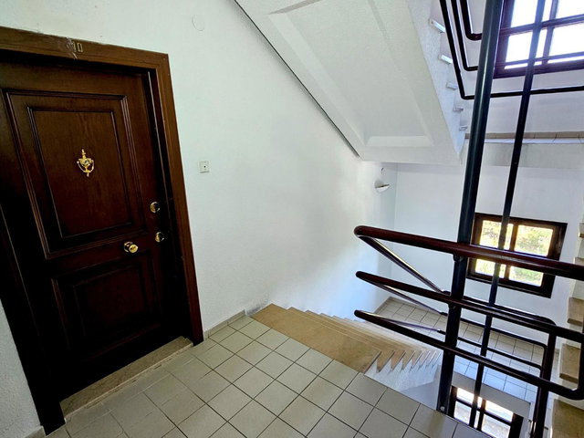 BİLKENT 2 PARK SİTESİ’NDE KİRALIK 3+1 FERAH DAİRE