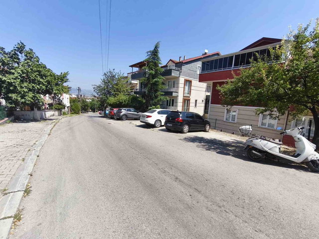 REMAX NATURAL DEN ŞEHİTLER MAHALLESINDE KIRALIK 3+1 ÇATI DUBLEX