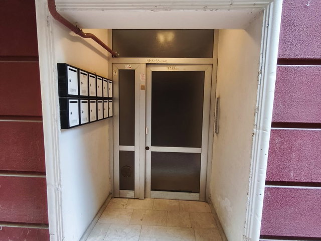 REMAX NATURAL DEN ŞEHİTLER MAHALLESINDE KIRALIK 3+1 ÇATI DUBLEX