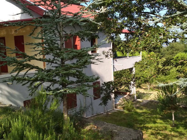 GEBZE DURAKLI 1526 M2 BAHÇESİ OLAN SATILIK 5+2 MÜSTAKİL EV